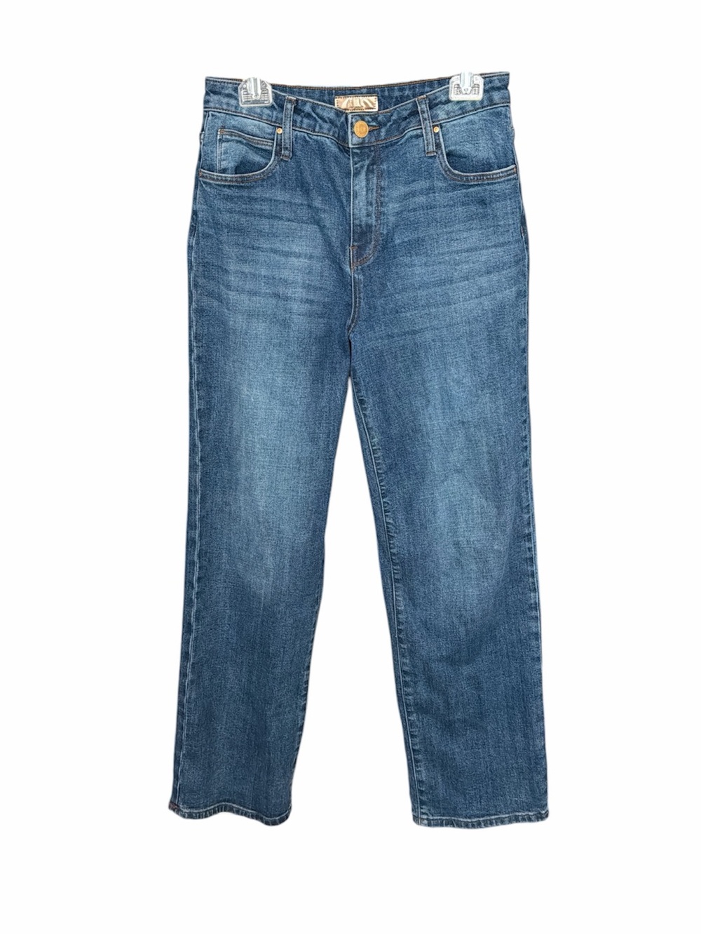 Kut from the Kloth Sienna‎ wide leg jeans size 6 denim casual capsule Y2K 90s